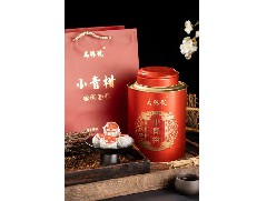 柑普茶是什么？它是如何定義的？